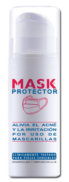MASK PROTECTOR